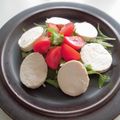 U＾ェ＾U's cooksnap of when they made 鶏ハムの作り方♥.