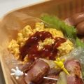 もんす。's cooksnap of when they made 簡単❗ふわふわスクランブルエッグ❤.