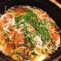 Jeane's cooksnap of when they made 激うま☆とろーり感動ちゃんぽんもやし鍋.