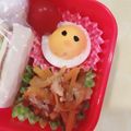ゆーこリン♡'s cooksnap of when they made イースターに☆ひよこのゆでたまご.