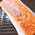 ☆のりぞー☆'s cooksnap of when they made 梅酒のうめで「エコパウンド」.