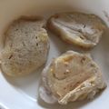 はるか＊ワーママ's cooksnap of when they made 簡単！もちもちバナナパンケーキ.