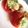 ははへ's cooksnap of when they made 丸ごとトマトでミートボールチーズ焼き.