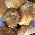 ゆきねこっち's cooksnap of when they made 簡単！卵とご飯のおやき.