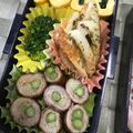みほみほみほみほみほ's cooksnap of when they made お弁当☆アスパラの豚肉巻き蜂蜜オイスター.