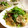 nasubeam's cooksnap of when they made はりはり塩焼きそば.