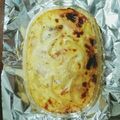 クック33L421☆'s cooksnap of when they made パイ生地なしのほうれん草キッシュ.