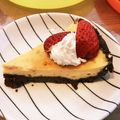 おぉちゃん☆★'s cooksnap of when they made ＱC＊プリンタルト.