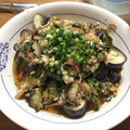 西ヶ原's cooksnap of when they made 簡単！絶品☆なすのたたき風.