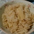 サボテンママコ's cooksnap of when they made 山の恵み！！筍ご飯を味わう！.