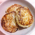 ♪ルンルン♪♪'s cooksnap of when they made 大根もち♪美味しい♪簡単もちもち.
