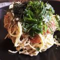 ナツコ♡'s cooksnap of when they made 簡単☺濃厚きのこソースのクリームパスタ.