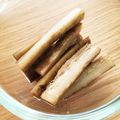 ほかとも's cooksnap of when they made やみつき♡ゴボウの漬物.