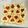 ☆ゆうまめ☆'s cooksnap of when they made 超簡単♪かわいいハートジャムクッキー♡.