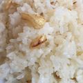 yumegoo's cooksnap of when they made 簡単ガーリックライス.