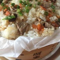 シゲア菌's cooksnap of when they made 簡単おいしい★中華風混ぜご飯.