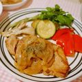 ★sa's cooksnap of when they made 美味♪柚子胡椒バター醤油のポークソテー.