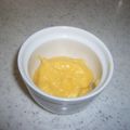 ◯あんこ◯'s cooksnap of when they made 全卵の簡単カスタードクリーム.