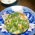 なおころピッコロ's cooksnap of when they made 簡単♪ツナそぼろの押し寿司.