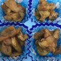 小靖ちゃん's cooksnap of when they made 簡単！！後期〜大人まで☆なすのうま炒め煮.