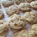 遥か遠くにいくはるか's cooksnap of when they made さくさく！オレンジピールクッキー！.