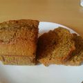 souhaya's cooksnap of when they made 簡単！時短！紅茶のパウンドケーキ(^^).