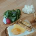 桜月❀咲良mommy's cooksnap of when they made マッシュポテトはこれ一番.