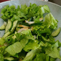 せつせつせつ's cooksnap of when they made ちくわ好きのための♪ちくわサラダ♪.