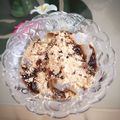 ふーみーみー☆'s cooksnap of when they made 片栗粉で作る☆なんちゃってわらび餅.