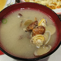 みゆwaco 's cooksnap of when they made 旨味たっぷり！基本のあさりの味噌汁♪.