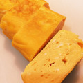 はちぞうさん's cooksnap of when they made 冷めても美味♡しっとりあま〜い卵焼き♡.