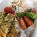 みゃいさん's cooksnap of when they made 梅こんぶ茶で簡単、大根浅漬け風サラダ.