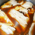 RIKOTORA's cooksnap of when they made 魚の煮付け.