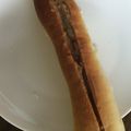 りえままりん's cooksnap of when they made パンフィリングに ★黒糖ミルククリーム★.