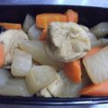 わいんヒロコ's cooksnap of when they made ☆がんもと大根の煮物☆.