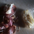♡りりたん♡'s cooksnap of when they made にんにくの長期保存.