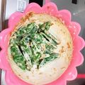 アクアマリン715's cooksnap of when they made 簡単♡スナップエンドウのマヨポン和え.