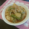 くるくみYK's cooksnap of when they made 春の味！新じゃがと新たまねぎの簡単煮物.