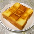 ＠迷子＠'s cooksnap of when they made ハニートースト～　欧風居酒屋の味、再現.