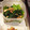 yuuu♥'s cooksnap of when they made 小松菜ときのこのだし和え物.