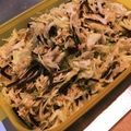 みたろう's cooksnap of when they made 〈くらし薬膳〉キャベツの塩昆布あえ.