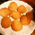 mfalcon's cooksnap of when they made ビニール袋で*ハッピークッキー♪.