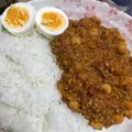 yukkiddr02's cooksnap of when they made ヒヨコ豆のトマトカリー.