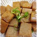 あっ君ママ♪'s cooksnap of when they made こんにゃくステーキ☆バターポン酢.