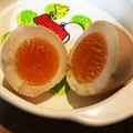 みたろう's cooksnap of when they made 漬けるだけ♪簡単☆味付たまご.