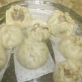 ちょこふらんす♡'s cooksnap of when they made 肉まんの皮♡.