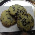 Lie♡'s cooksnap of when they made 卵無◎カリカリサクサク美味クッキー♡.