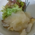 クックるん☆戦隊's cooksnap of when they made 簡単！和食タラの玉ねぎ餡掛け～白だしで～.