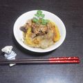 ぼたぼた's cooksnap of when they made 鶏肉のブラックペッパー煮.