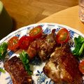 ぷっちょん☆'s cooksnap of when they made ☆イタリアンっぽい（笑）塩味のスペアリブ.